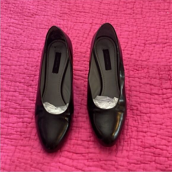 Marc Jacobs patent leather Women's Pumps, US8 - Picture 5 of 13